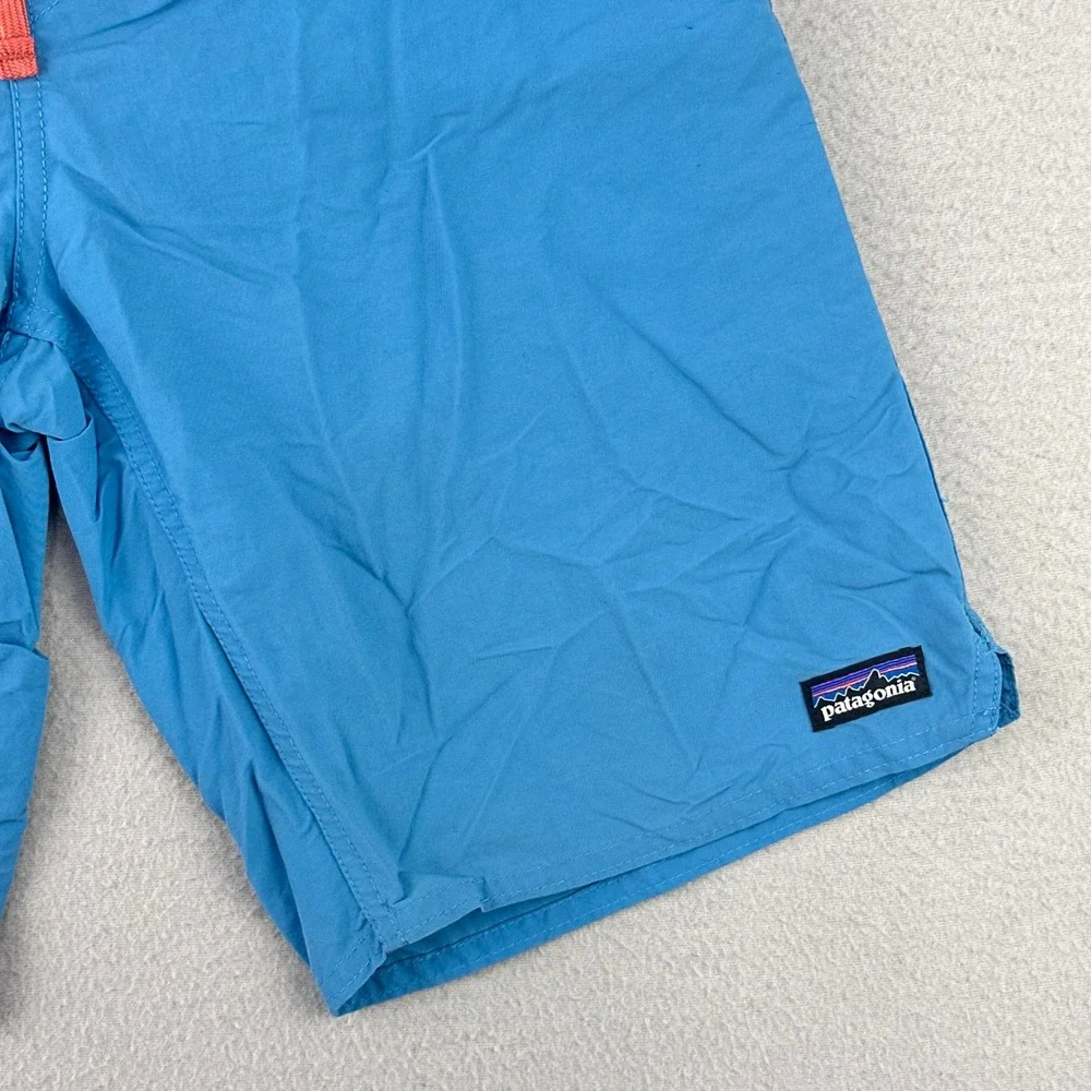 Patagonia measurements waist